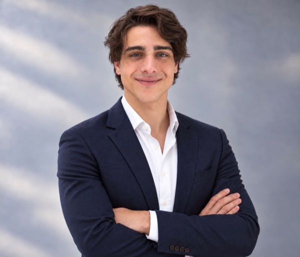 Camilo E. Martínez Ripamonti
