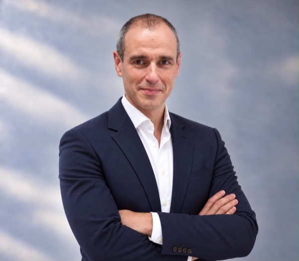 Oscar Matellanes García