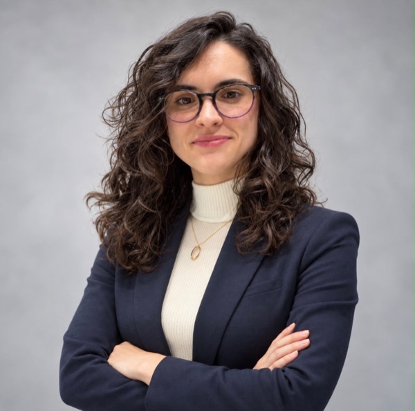 Patricia Blanco Elías